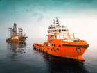 offshore oil and gas services