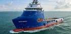 Seacor PSV