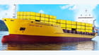 containership Philippines