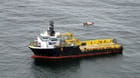 rescue tug