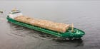 general cargo ship