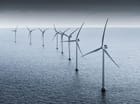 offshore wind farm