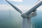 offshore wind farm