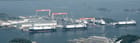 Mitsubishi shipyard