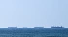 Strait of Hormuz