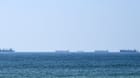 Strait of Hormuz