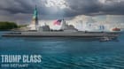 Trump class