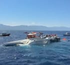 capsized ferry