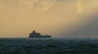 tanker
