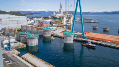 Aker Solutions