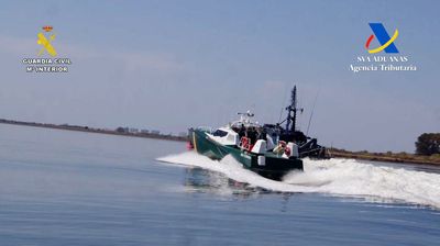 Guardia Civil