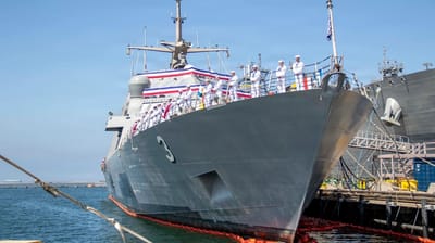 USN