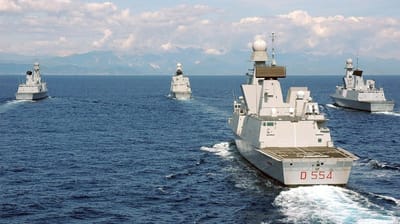Italian Navy