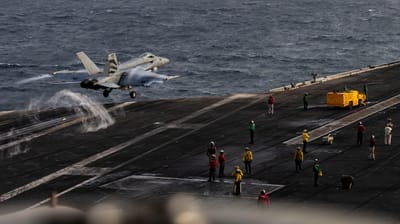 USS Lincoln