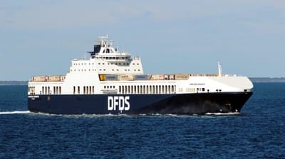 DFDS announce layoffs and restructuring to respond to COVID-19 and future outlook