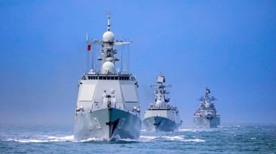 PLA Navy