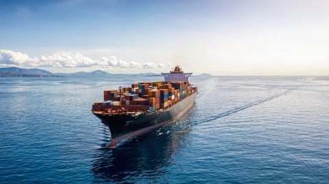Box Ship