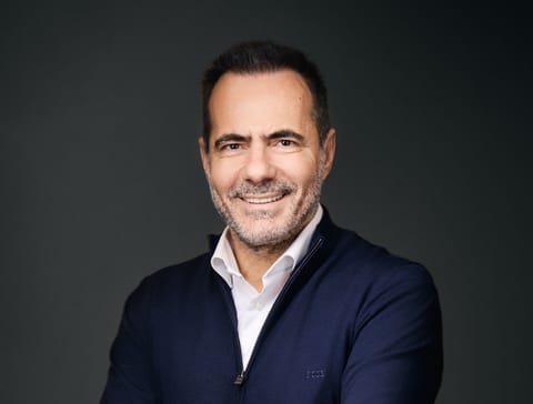 Columbia Group CEO Sets Out Priorities For Next Phase Of Growth