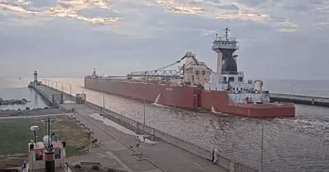 Port of Duluth
