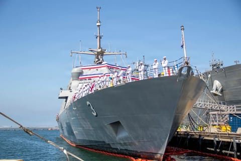 USN