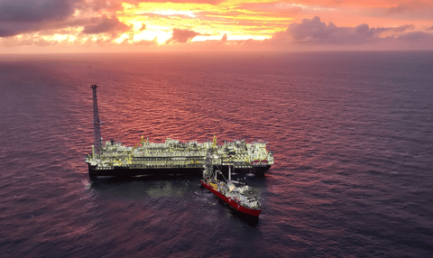 Petrobras
