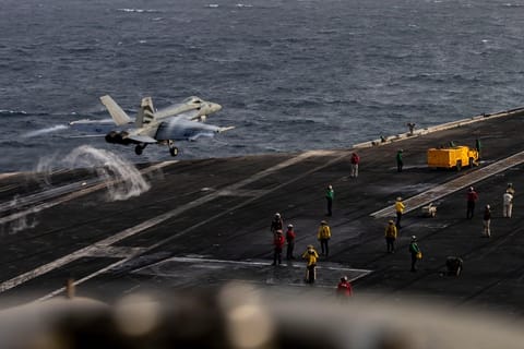 USS Lincoln