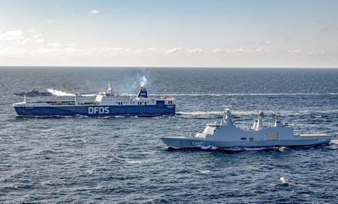 Convoy
