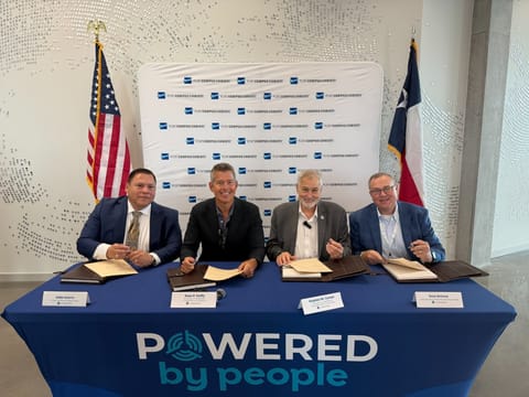 Trump’s Transportation Secretary Sean P. Duffy and Port of Corpus Christi Sign Agreement to Explore Nuclear Maritime Technologies