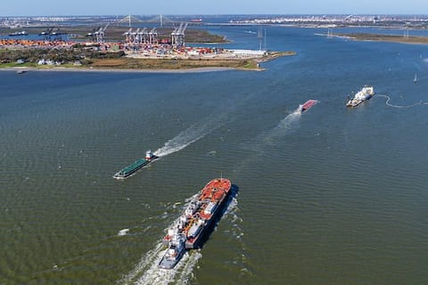 Port Houston
