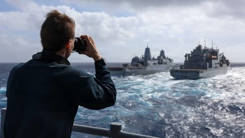 USN