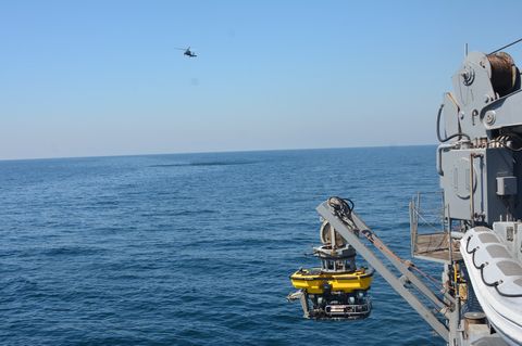 ROV