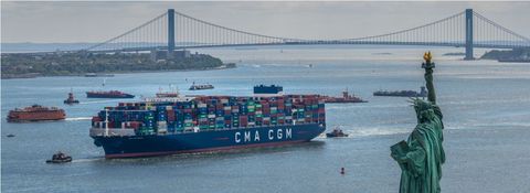 CMA CGM