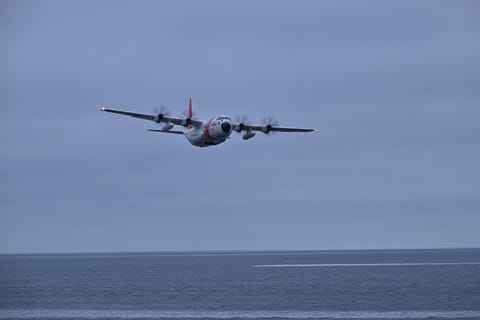USCG