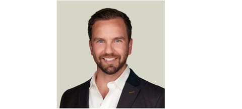 Pacific Marine & Supply Company Names Christian Talmage Vice President of Large-Scale Advanced Manufacturing