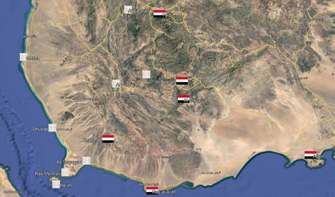 Yemen
