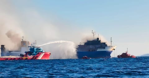 Hellenic Coast Guard