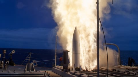 Raytheon