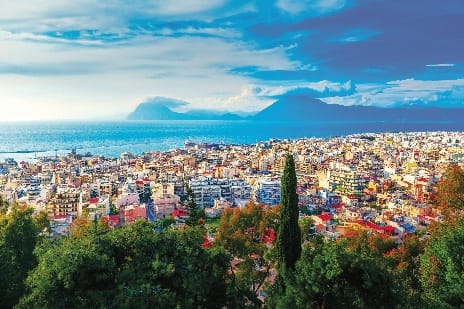 Marella Cruises Launches Summer 2028 Sailings Featuring Brand-New Greek Port