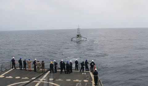 USV