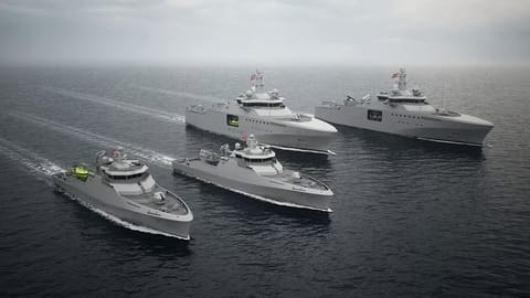 Kongsberg
