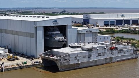 Austal