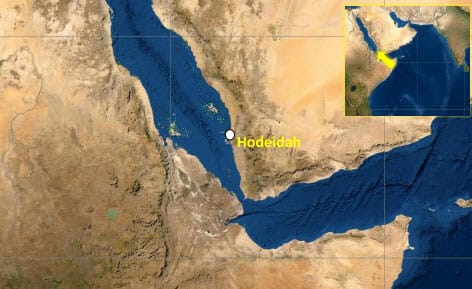 Hodeidah