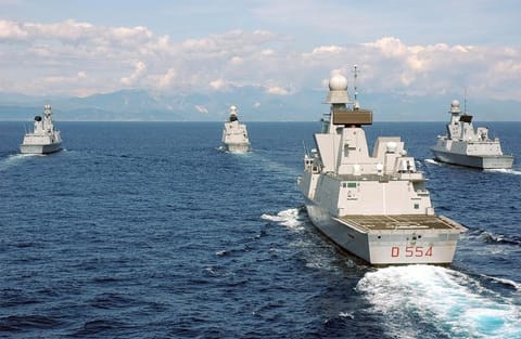 Italian Navy