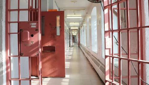 Prison
