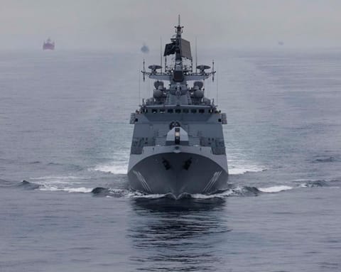 Admiral Makarov (Russian Navy file image)
