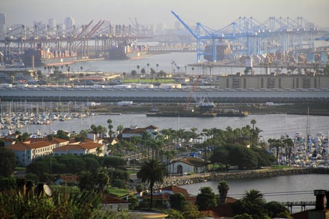Port