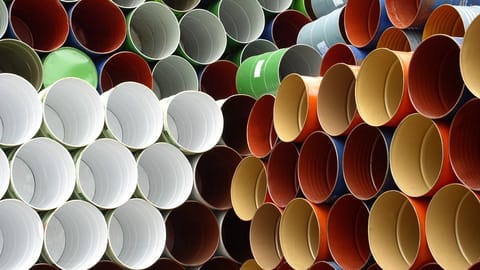 Barrels