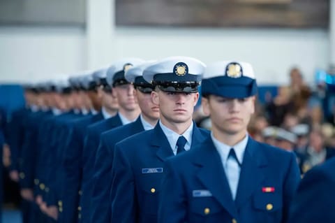 USCG