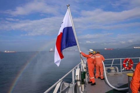flag of Panama