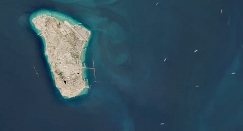 Kharg